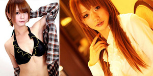 Bintang Porno Jepang Kaoru Oshima Ingin Temui Fans Indonesia