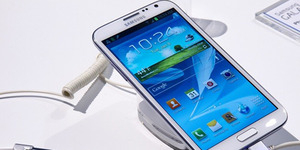 Bocoran Spesifikasi Samsung Galaxy Grand 3