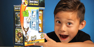Evan, Bocah 8 Tahun Raup Rp 15 Miliar dari YouTube