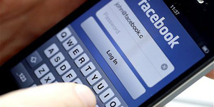Facebook Bikin Baterai Smartphone Cepat Habis