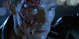 Bocoran Penampilan Arnold Schwarzenegger di Terminator Genisys