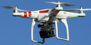 GoPro Segera Adopsi Teknologi Drone