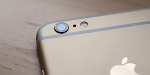 iPhone 7 Akan Dibekali Kamera DSLR