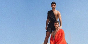 ISIS Rajam Dua Pria Gay Hingga Tewas