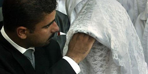 Istri Tak Secantik Bayangan, Pria Arab Gugat Cerai Saat Pesta Pernikahan