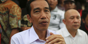 Jokowi Tegaskan BBM Naik Dalam Waktu Dekat