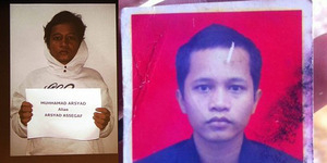 Ketua LPSK: Nasib Muhammad Arsyad Tergantung Maaf Jokowi dan Megawati