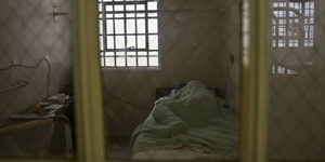 Koruptor APBD Gate, Agung Tjipto Mati Kena Stroke di Penjara