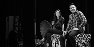 Satu Hari Di Bulan Juni, Lagu Tulus untuk Raisa?