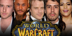 Bocoran Nama dan Detail Karakter Film Warcraft