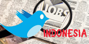 Lowongan Kerja Twitter Indonesia Masih Dibuka!