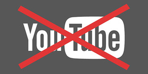 Malaysia Akan Blokir YouTube, Indonesia?