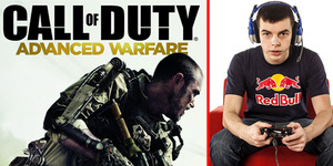 Matthew Haag Hasilkan Rp 1 Miliar Per Bulan dari Game Call of Duty