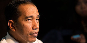 Media Malaysia: Jokowi Presiden Angkuh