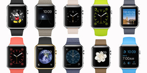 Misteri Angka 10:09 di Iklan Apple Watch