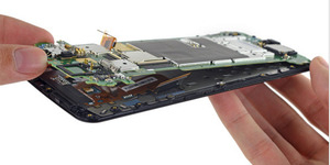 Motorola Nexus 6 Mudah Dibongkar dan Diperbaiki