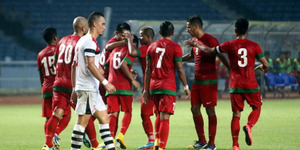 Prestasi Memalukan, Indonesia Dibantai Filipina 4-0 Tanpa Balas