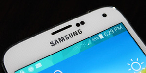 Samsung Garap Smartphone 4G Murah, SM-J100F