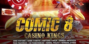 Sekuel Comic 8, Casino Kings Tayang Tahun Depan