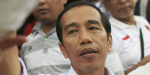 Soal Kenaikan BBM, Jokowi: Manfaatnya Kelihatan Tahun Depan