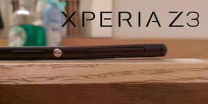 Sony Xperia Z3 Juga Mudah Bengkok