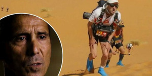 Tersesat 10 Hari di Gurun Sahara, Pria Ini Minum Urine Untuk Bertahan Hidup