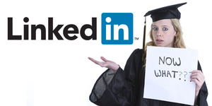 Tips Dapatkan Pekerjaan Dari LinkedIn Untuk Fresh Graduate