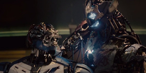 Extended Trailer Avengers: Age Of Ultron Tampilkan Banyak Ultron dan Superhero