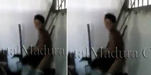 Heboh Video Bocah Sumenep Perkosa Ayam
