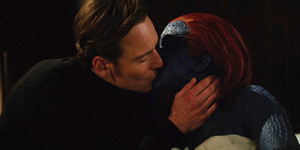 X-Men: Apocalypse Suguhkan Kisah Percintaan Mystique-Magneto