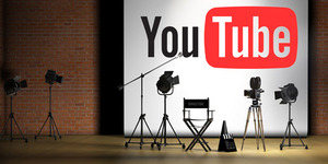 URL Channel YouTube Bisa Dikostumisasi