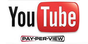 YouTube Terapkan Video Berbayar