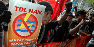 1 Januari 2015 Tarif Listrik Dipastikan Naik Lagi
