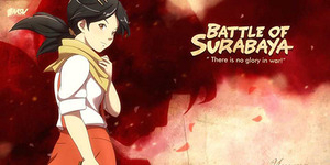 Battle of Surabaya, Film Animasi Indonesia Tayang Agustus 2015