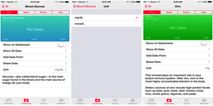 iOS 8.2 Dilengkapi Fitur Pemantau Gula Darah