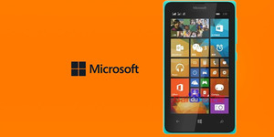 Bocoran Foto dan Spesifikasi Microsoft Lumia 435