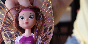 Boneka Waria Berpenis Untuk Anak-Anak Hebohkan Argentina