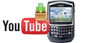 Cara Download Video YouTube di BlackBerry