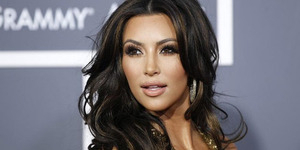 Dipaksa Suami Tiru Kim Kardashian, Istri di Mesir Gugat Cerai