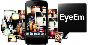EyeEm, Aplikasi Berbagi Foto Pesaing Instagram