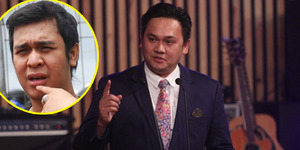 Farhat Abbas Anggap Olga Syahputra Sakit Karena Karma