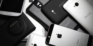 iPhone 6 dan Samsung Galaxy S5, Smartphone Terpopuler 2014