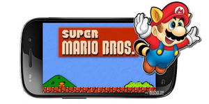 Super Mario Bros Segera Berpetualang di Smartphone