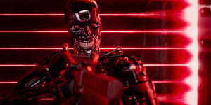 Trailer Perdana Terminator: Genisys