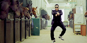 Video Gangnam Style Kacaukan Perhitungan Viewer YouTube