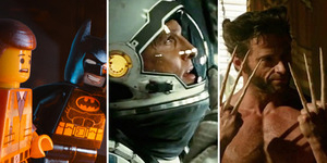 10 Film Terbaik 2014