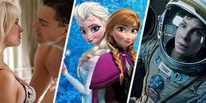 20 Film Paling Banyak Dibajak 2014