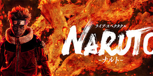 9 Karakter Naruto Live Spectacle