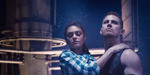 Channing Tatum Selamatkan Mila Kunis di Trailer Terbaru Jupiter Ascending