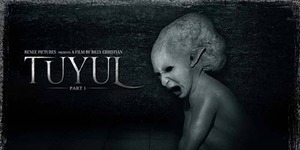 Film Tuyul: Part 1 Ungkap Wujud Asli Tuyul